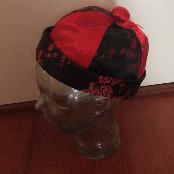 China cap - Picture 4 of 5
